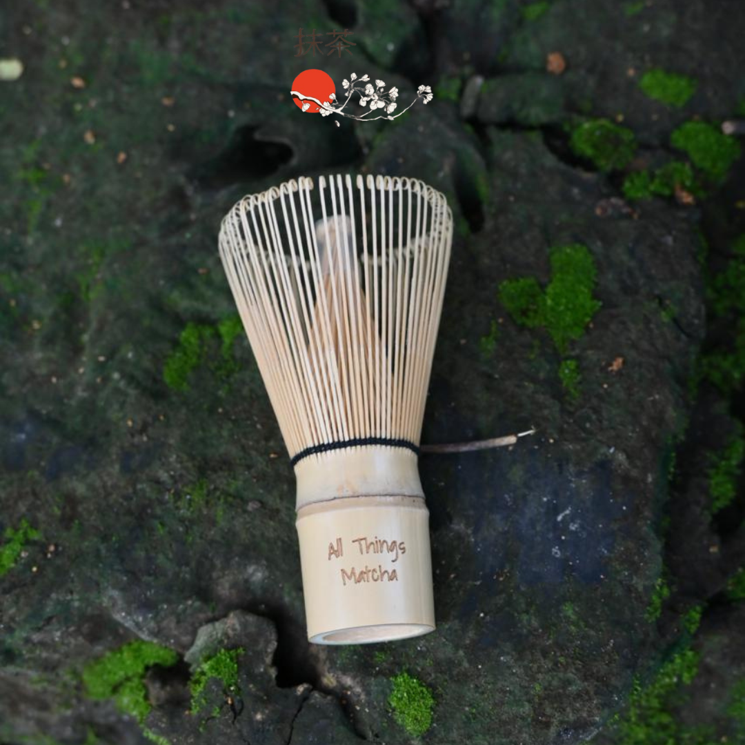 Bamboo Whisker | Chasen